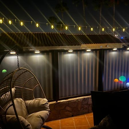 Bungalow Near Yumbo Playa del Inglés Exterior foto
