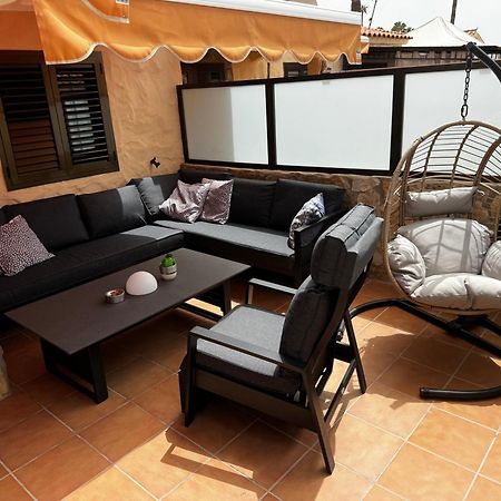 Bungalow Near Yumbo Playa del Inglés Exterior foto