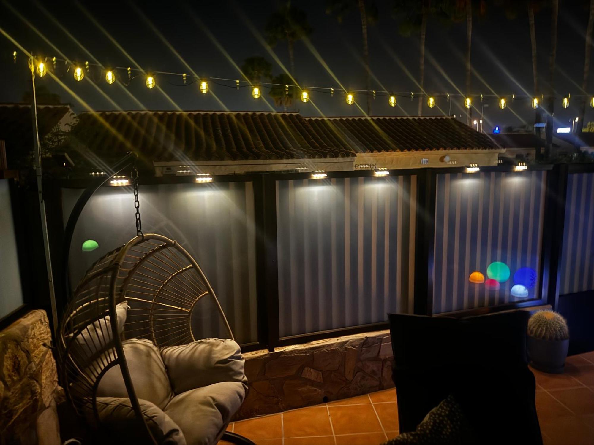 Bungalow Near Yumbo Playa del Inglés Exterior foto